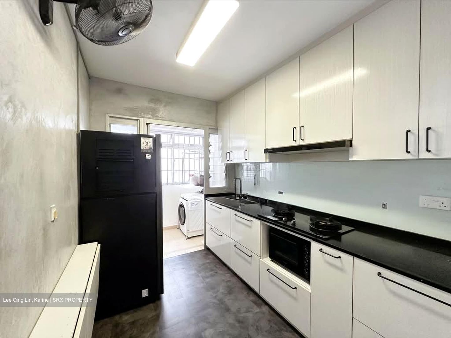 Blk 671B Waterway Banks (Punggol), HDB 4 Rooms #554742421